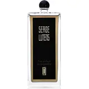 Serge Lutens Five oaposclock au Gingembre Edp 50Ml 3700358123426  Joinedit20897811