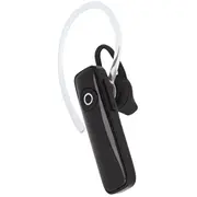 Setty Bluetooth earphone Sbt-01 black  Gsm098216 5900495821430 austiņas