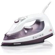 Severin Steam iron 2500 W Ba 3210  Ba3210 Gludeklis
