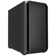 Sharkoon Gehause Mk2  Micro-Atx 1Xmetall schwa 4044951041718 Datora korpuss