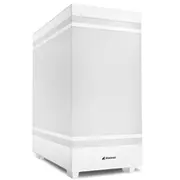 Sharkoon Rebel C50 White  Pc-Gehäuse 4044951038237 13097169 Datora korpuss