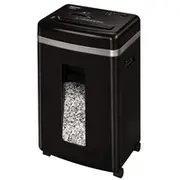 Fellowes 4074101 Microshred Powershred 450M Shredder  Fel4074101 papīra smalcinātājs