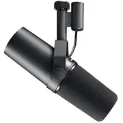 Shure Vocal Microphone Sm7B  042406088879 S Mikrofons