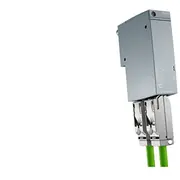 Siemens Adapter Bus Profinet Simatic Et 200Sp 2Xrj45 6Es7193-6Ar00-0Aa0  6Es7193 6Ar00 0Aa0