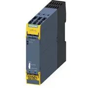 Siemens Przekaznik bezpieczenstwa 4Z 1R 24V Dc 3Sk1211-1Bb40  3Sk1211 1Bb40 0001-00001-83136 4011209913752