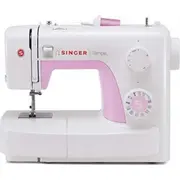 Singer Simple 3223  sewing machine pink 0374318838724 Joinedit67521417