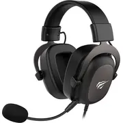 Sluchawki Havit Gamenote H2002D Czarne Hvt011 6939119014223  Joinedit36330506