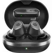 Sluchawki Steelseries Arctis Gamebuds Czarne 61707 5707119058261  Joinedit69543406