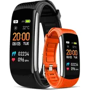 Smartband Giewont Gw200-9 Czarny 5904665272169  Joinedit40800859