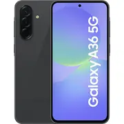 Smartfon Samsung Galaxy A36 Enterprise Edition 5G 8/256Gb Czarny  Sm-A366Bzkgeee 8806097394624 Joinedit73002262 Mobilais Telefons