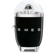 Smeg Cjf11Bleu Zitruspresse schwarz  8017709318871 88496 Smgcjf11Bleu Sulu spiede