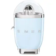 Smeg Cjf11Pbeu Zitruspresse hellblau  8017709318895 88494 Smgcjf11Pbeu Sulu spiede