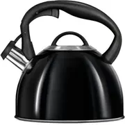 Smile kettle Mcn-13/C 3L black  5903151002501 Mcn13/C Elektriskā Tējkanna