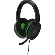 Snakebyte Xbox One Pro Headphones Sb913150  4039621913150 austiņas