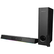 Sound Blaster Katana V2X  51Mf8400Aa000 pārnēsājamais skaļrunis