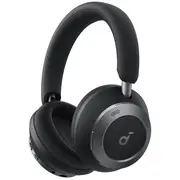 Soundcore Space One Pro Headset Wireless Head-Band Calls/Music Bluetooth Black  A3062G11 446219 austiņas