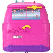 Sparkle Girlz Retro Campervan Zuru  100262 Gxp-892718