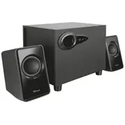 Speakertrustavorap.m.p.o. 18 Watts20442  20442 datoru skaļruņi