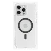 Spigen Ultra Hybrid Mag Magsafe iPhone 16 Pro graphite  Acs08130 13993322 176949-Uniw 25680-0 8809971230421 Bra014261 maciņš apvalks mobilajam telefonam