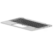 Sps-Topcover W/Kb Cp Intl M46073-B31 5715063796177  Joinedit75510399