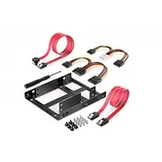 Ssd/Hdd Mounting Frame Da-70434  Da 70434 cietā diska korpuss