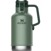 Stanley Alus kruka The Easy-Pour Growler Classic 1 9L zala 2801941067  6939236348287 termoss