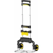 Stanley Folding aluminum transport trolley 60Kg Sxwtd-Ft501  8717496635013