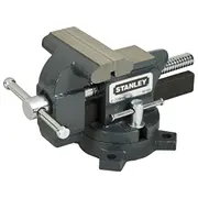 Stanley Maxsteel 100Mm / 4 1/2 83-065 locksmith vice  3253561830655 1-83-065