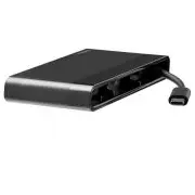 Startech Usb-C Adapter With Hdmi  Vga . Dkt30Chvcm Portatīvais dators