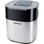 Steba Ic 30 Ice Cream Maker  056000 Saldējuma mašīna