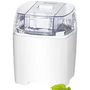 Steba ice maker Ic 20 White  054000 Virtuves piederumi