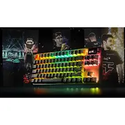 Steelseries Gaming Keyboard Apex Pro Tkl 2023  Rgb Led light Us Black Wireless 5707119047289 64865 klaviatūra