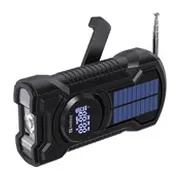 Survivor Radio All-In1 5000  421 03 5705730421037