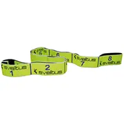 Sveltus Juosta mankštai Elastiband 10Kg geltonapakuotė St-532Sv0005 3412181000057  Joinedit61532273