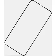 Swissten Full Face Tempered Glass Aizsargstikls Pilnam Ekrānam Apple iPhone 15 Pro Max  54501842