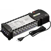 Switch Goobay Multiprzelacznik Sat 5 wejsc/16 wyjsc 13540222 4040849648762  Joinedit65320913