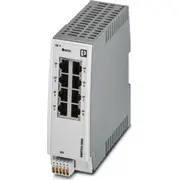 Switch Phoenix Contact Fl 2008 2702324 4055626128917  Joinedit25158312 komutators