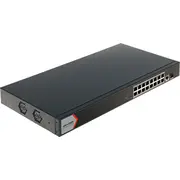 Switch Poe Ds-3E1518P-EiV2 16-Portowy Sfp Hikvision 6942160430911  Joinedit70734660