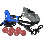 Geko G80267 Grinder 5901477143281  6381630 Slīpmašīna