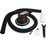 Szlifierka Rockforce pneumatyczna mimosrodowa oscylacyjna Rf-Rp7336S 5905101315976  Joinedit67049606