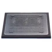 Targus Notebook Cooling Pad up to 17  Awe55Gl portatīvā datora dzesētājs paliknis