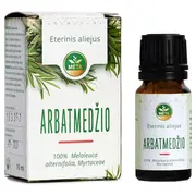 Tea Tree Essential Oil 4770287122240  Joinedit61259453 Dārza mēbeles