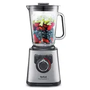 Tefal Bl811D blender 1.5 L Tabletop 1200 W Grey  Bl811D38 Mikseris