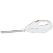 Tefal Electric knife 852331 100W white  8523.31 vafeļu panna