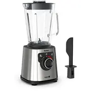 Tefal Perfectmix Bl871D 1.5 L Tabletop blender 1200 W Stainless steel  Grey 3016667249963 Bl871D31 Blenderis