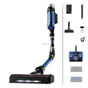Tefal X-Force Flex 9.60 Aqua  zila Ty20C4Wo 3221616094000 Putekļu sūcējs