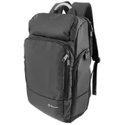 Tellur 17.3 Notebook Backpack Business L  Usb port black Tll611242 5949087929970 T-Mlx38340 portatīvo datoru soma apvalks