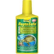 Tetra Reptosafe 100 ml treats tap water dla gadow i plazow 9208 4004218177727  Joinedit20250996