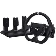 Thermaltake G6 Direct Drive Racing Wheel Bundle  Grb G6D Dgt3Bb 01 spēļu konsoles gampad