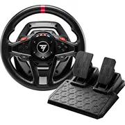 Thrustmaster T128 X  4460184 1864942 3362934402785 377120 391261 Thrust4460184 spēļu konsoles gampad